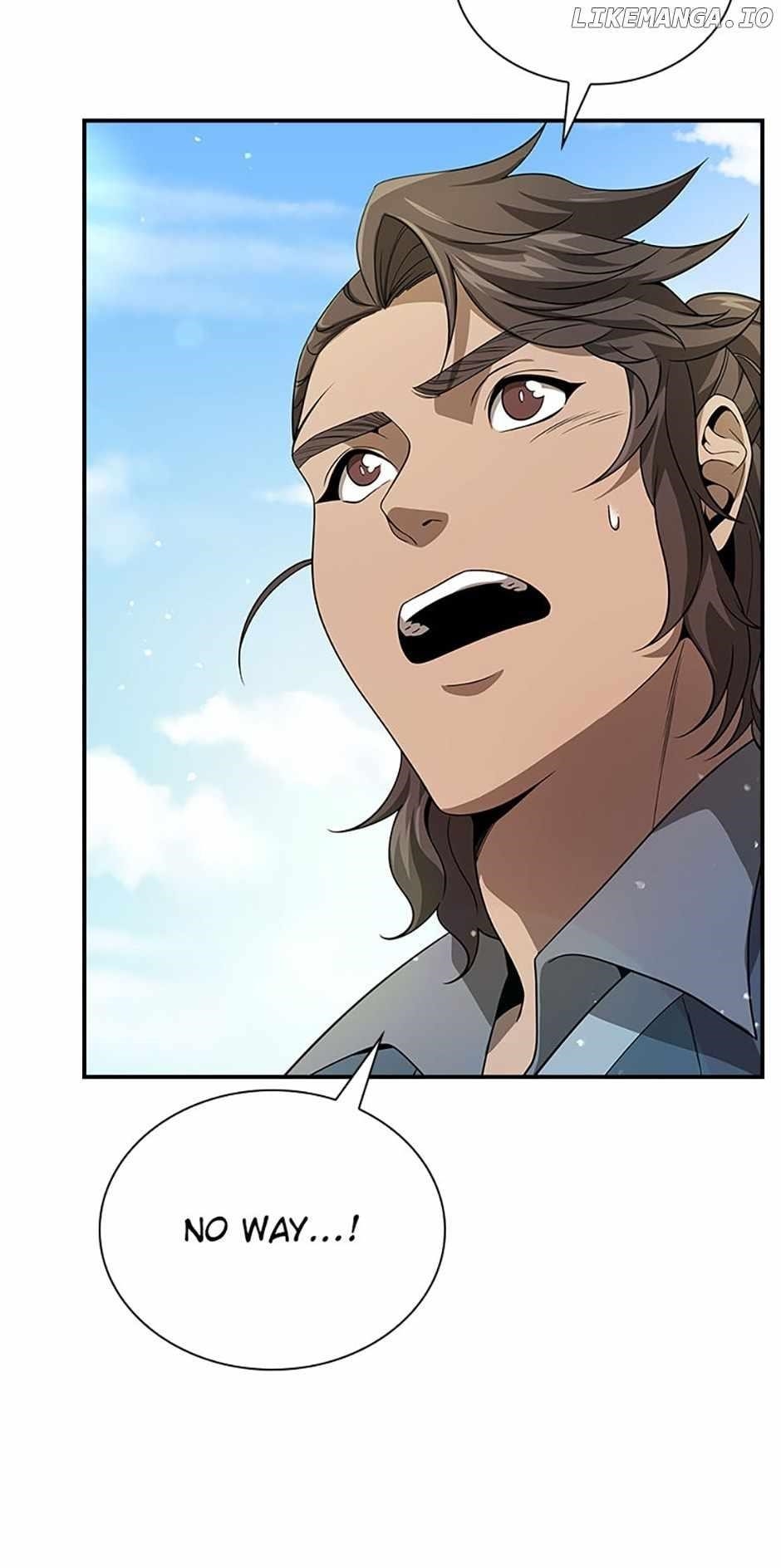 Storm Inn Chapter 123 - Page 28