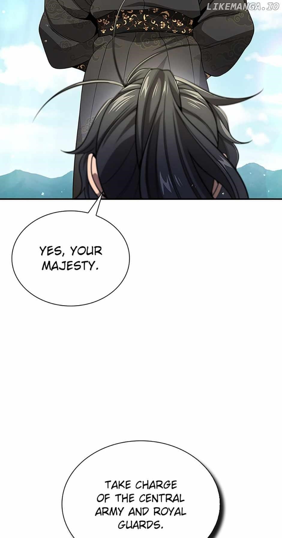 Storm Inn Chapter 123 - Page 30