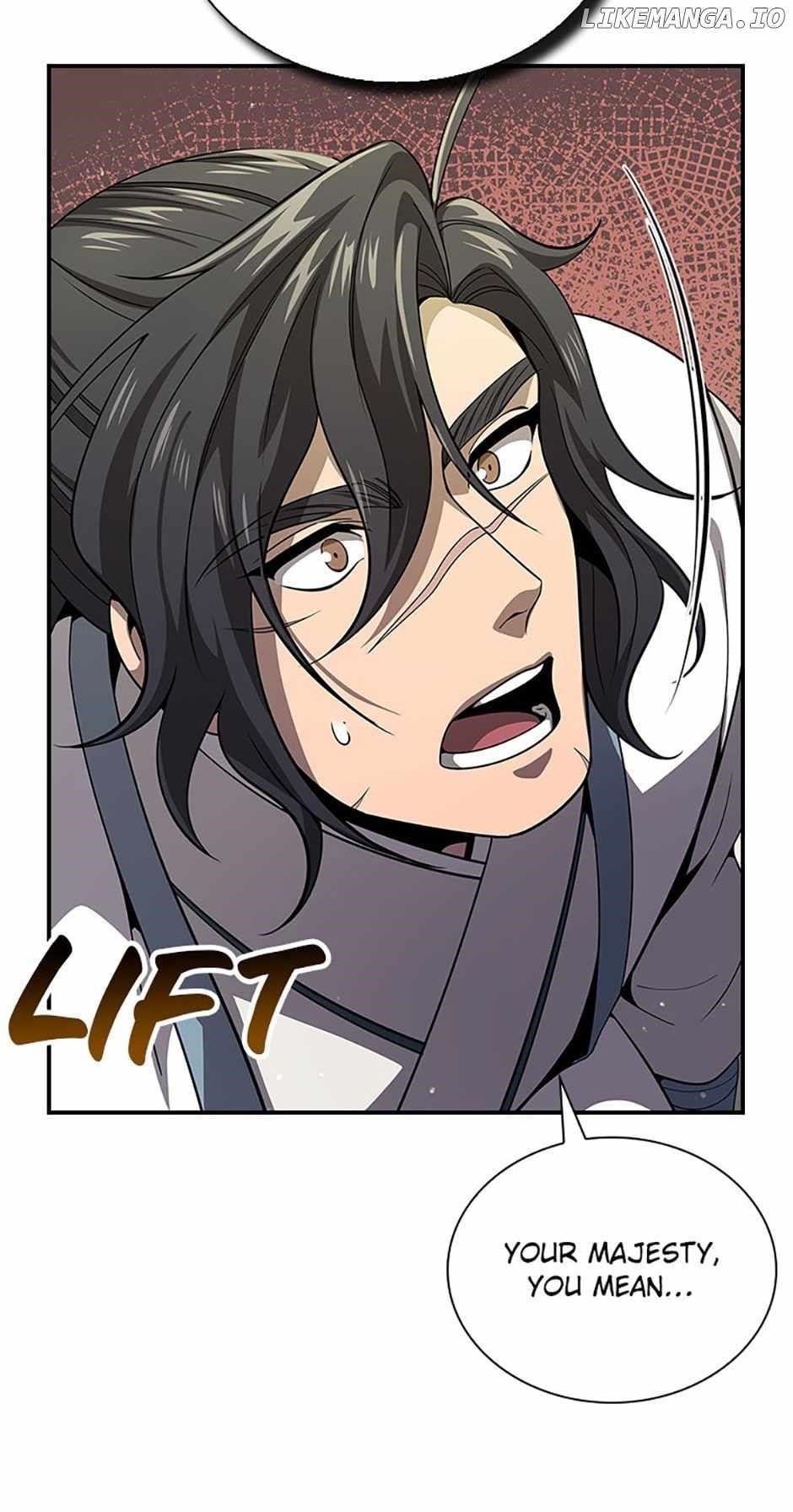 Storm Inn Chapter 123 - Page 31