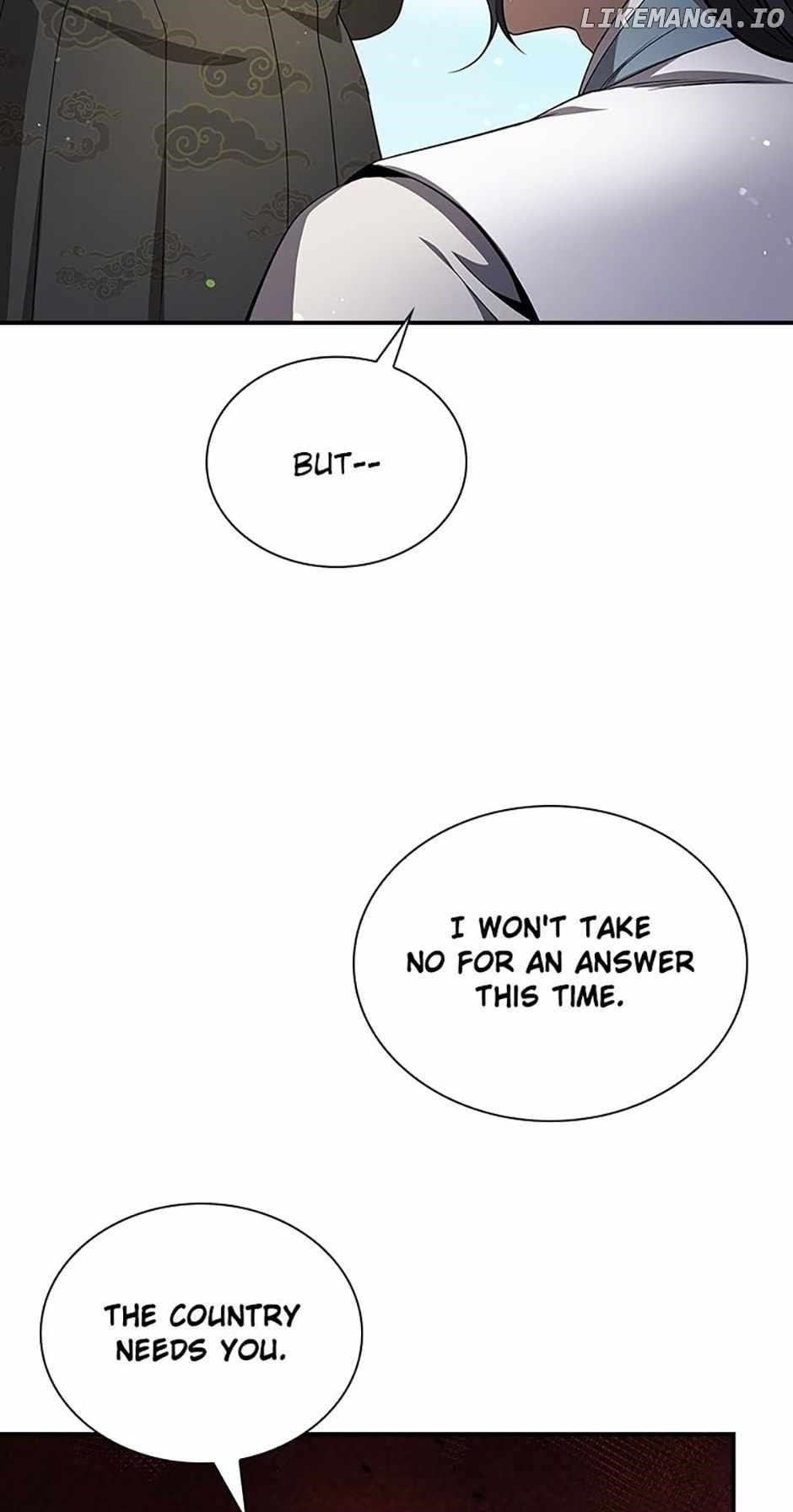 Storm Inn Chapter 123 - Page 33