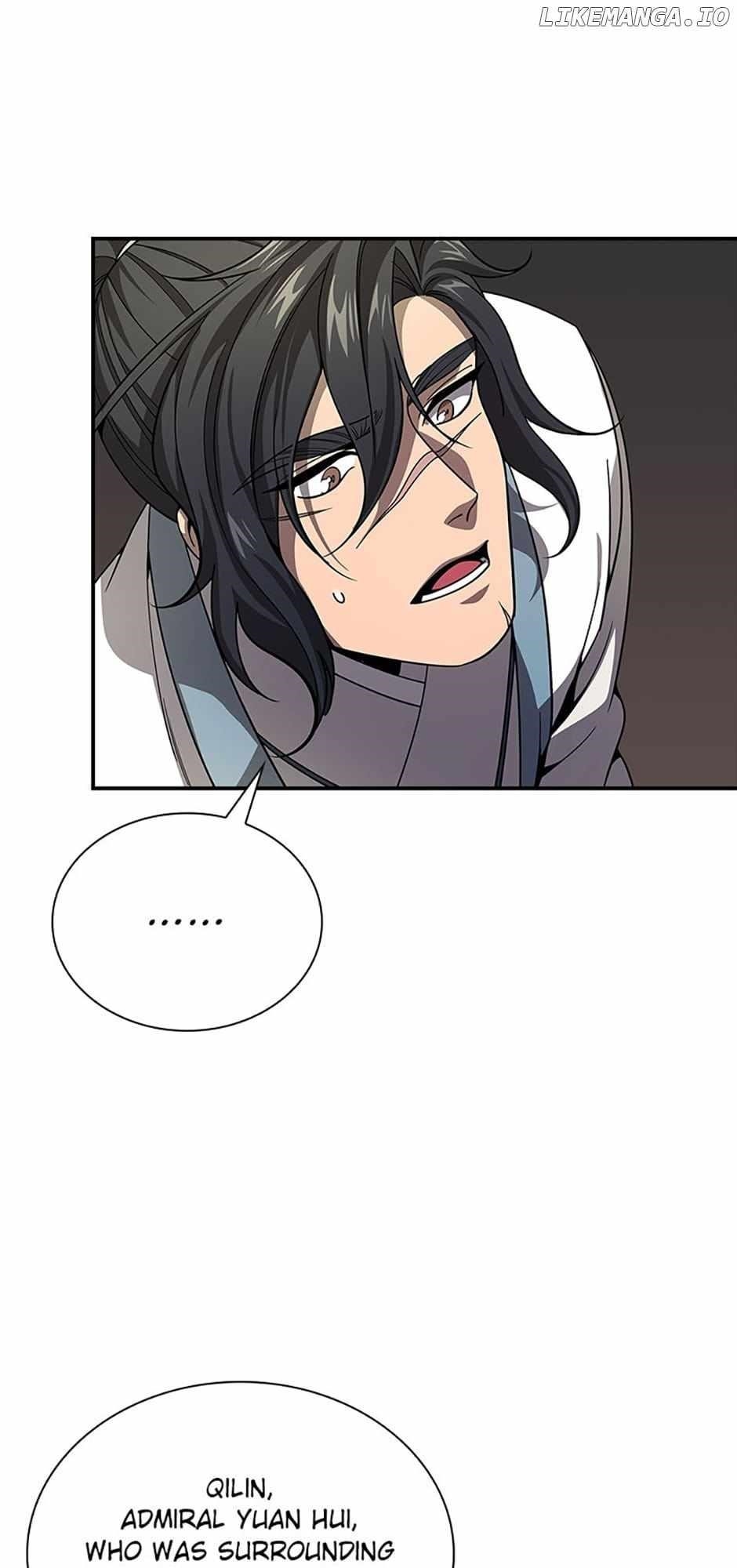 Storm Inn Chapter 123 - Page 35