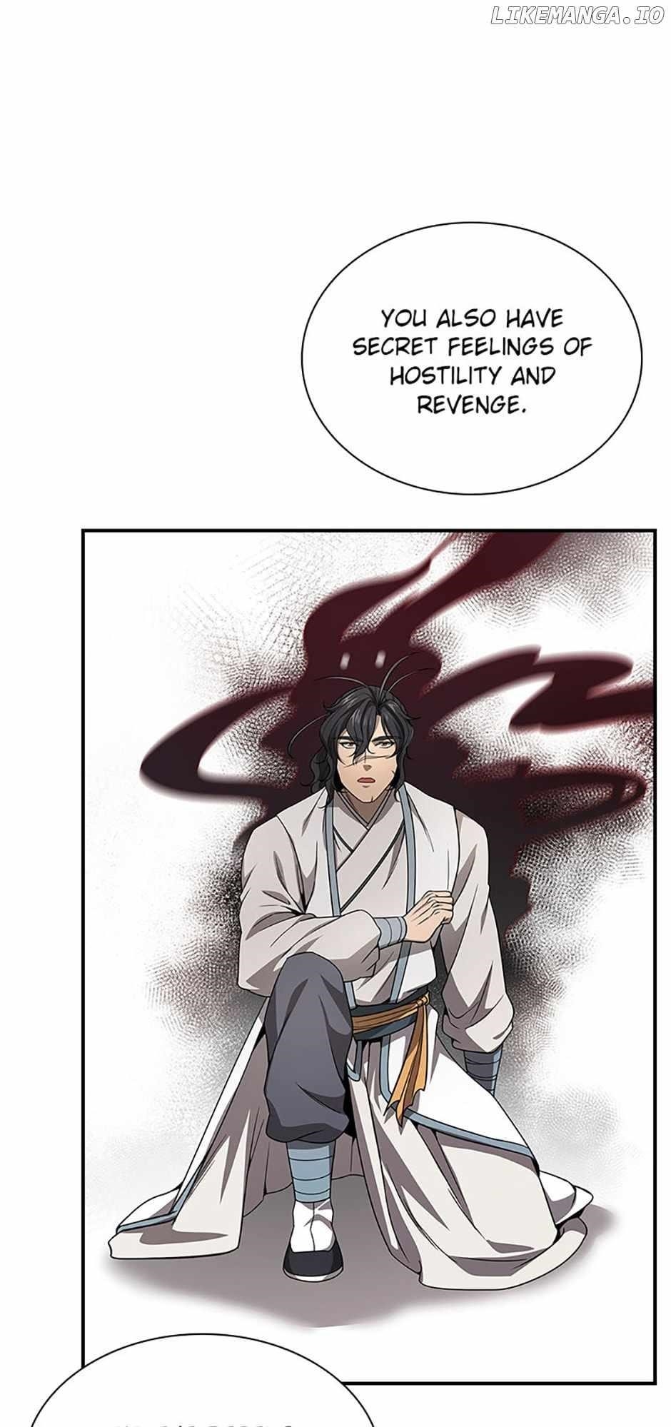 Storm Inn Chapter 123 - Page 65