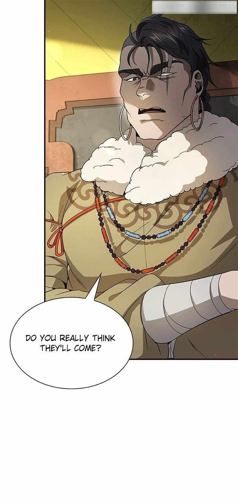 Storm Inn Chapter 125 - Page 10