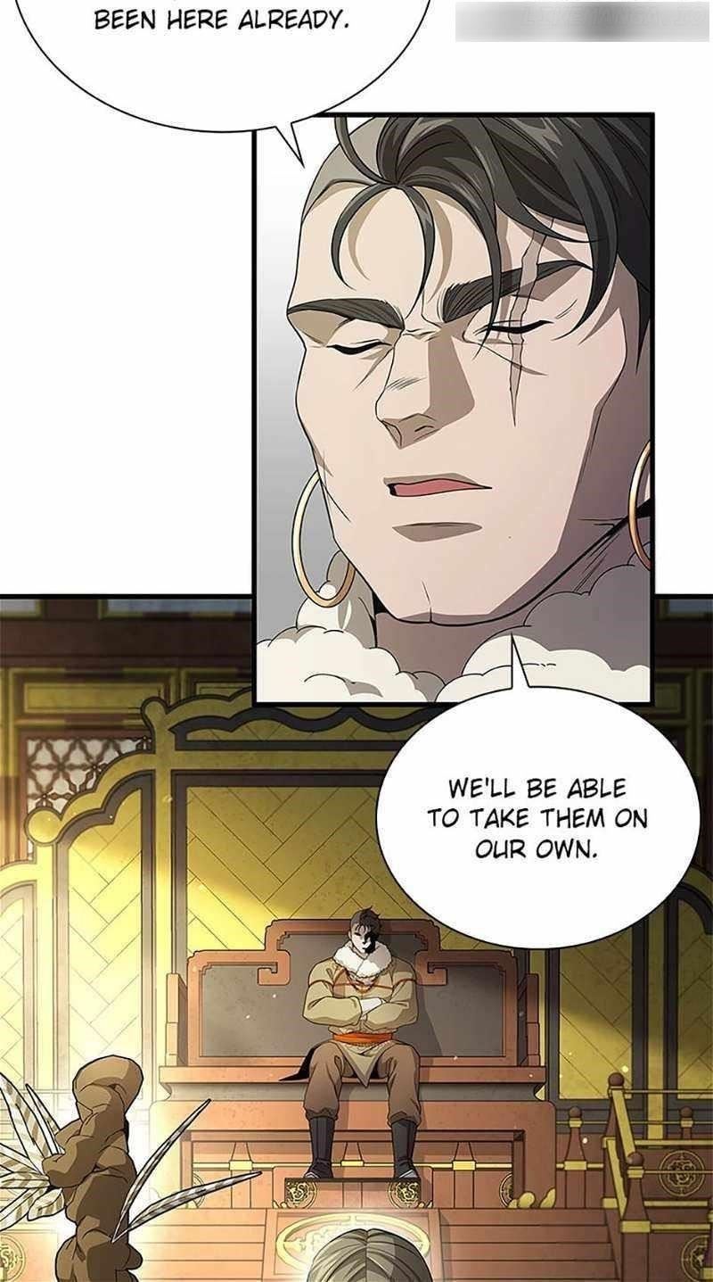 Storm Inn Chapter 125 - Page 14