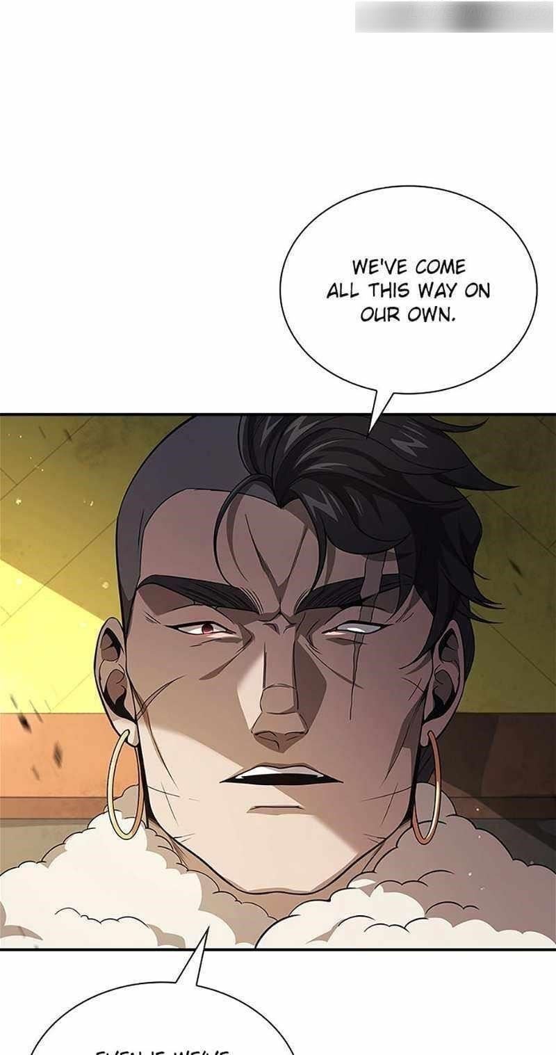 Storm Inn Chapter 125 - Page 17