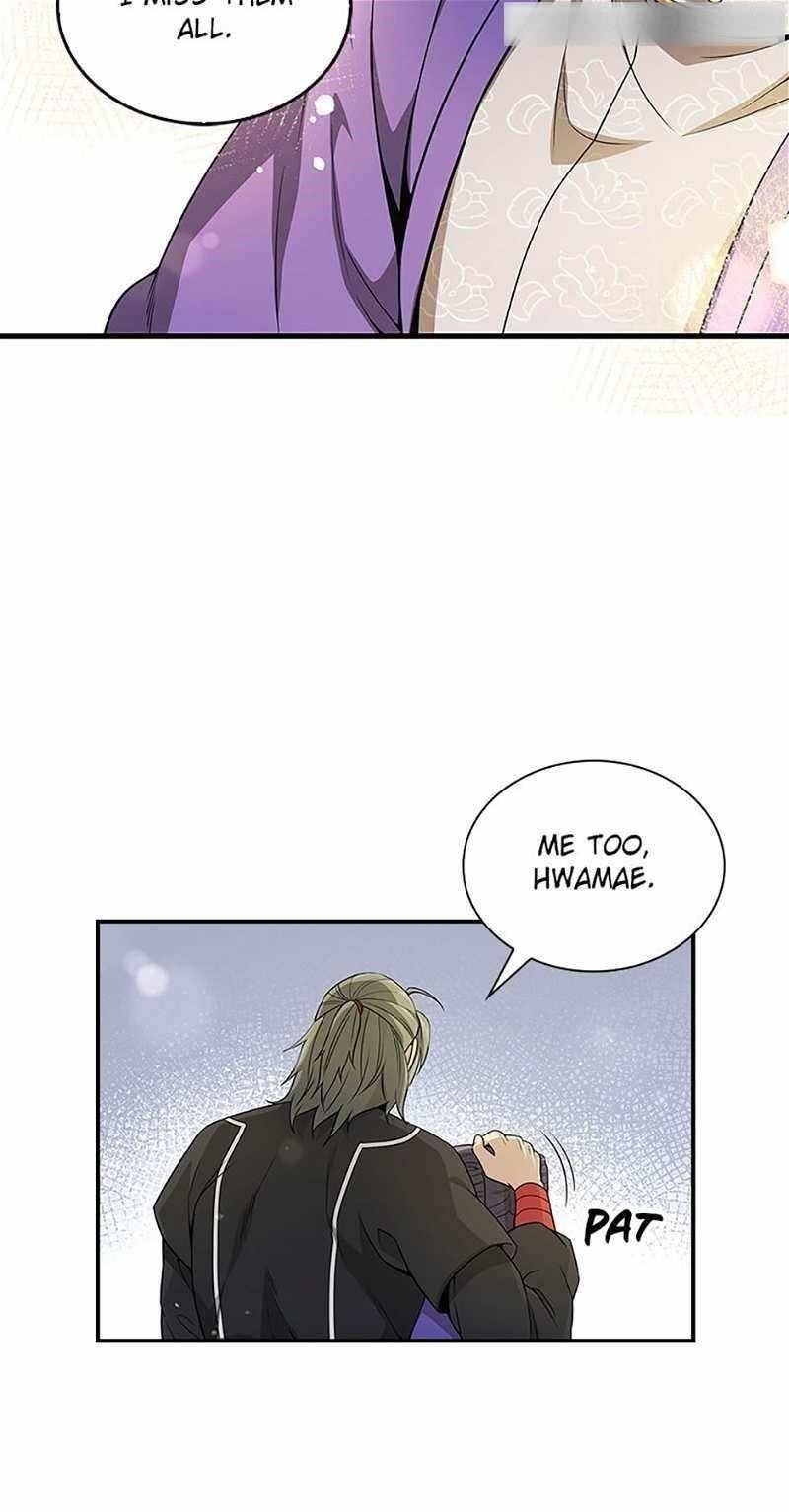 Storm Inn Chapter 125 - Page 28