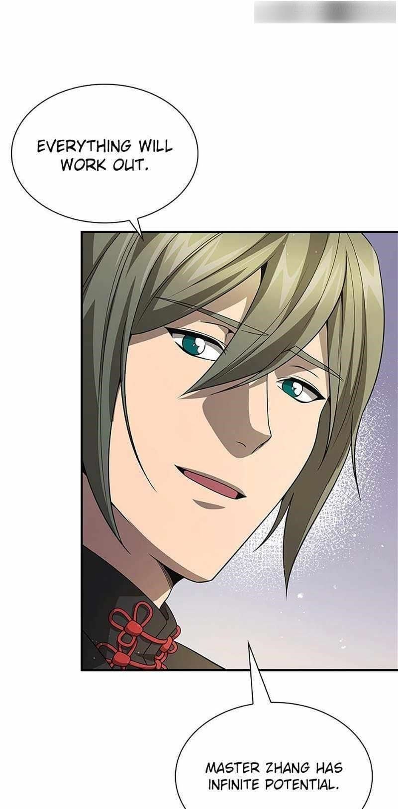 Storm Inn Chapter 125 - Page 30