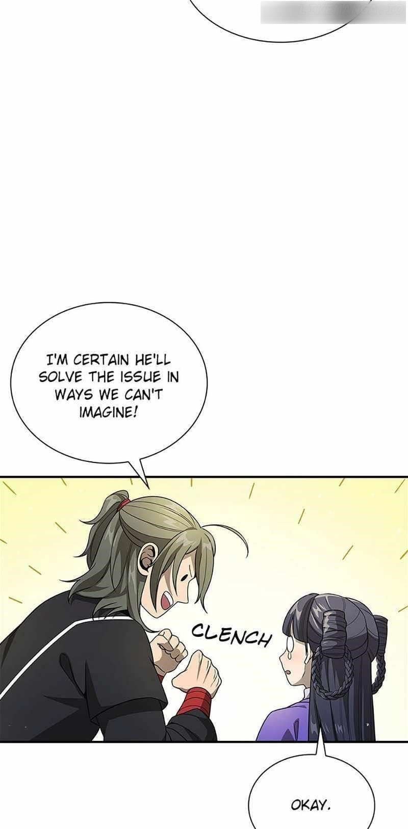 Storm Inn Chapter 125 - Page 31