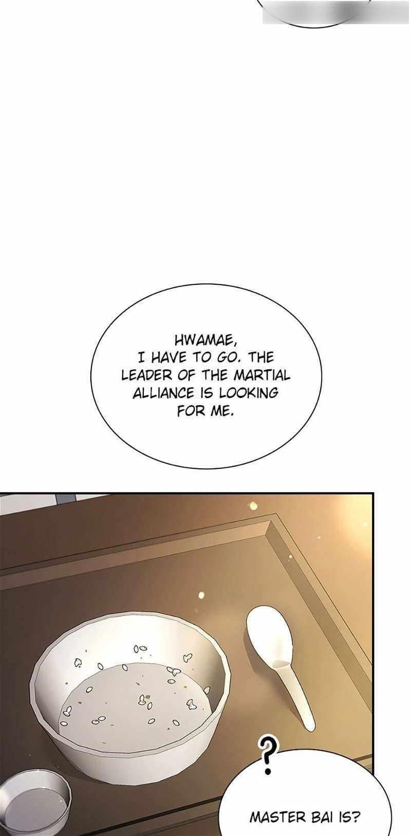 Storm Inn Chapter 125 - Page 32