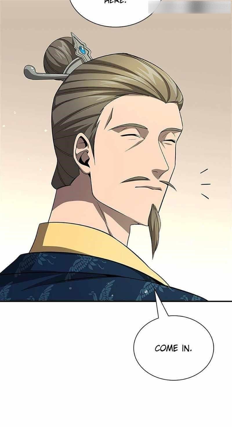 Storm Inn Chapter 125 - Page 35