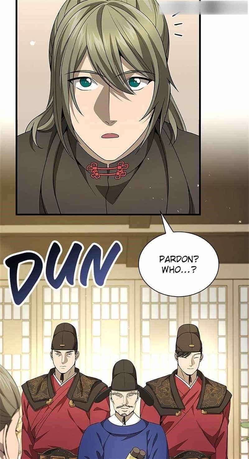 Storm Inn Chapter 125 - Page 38