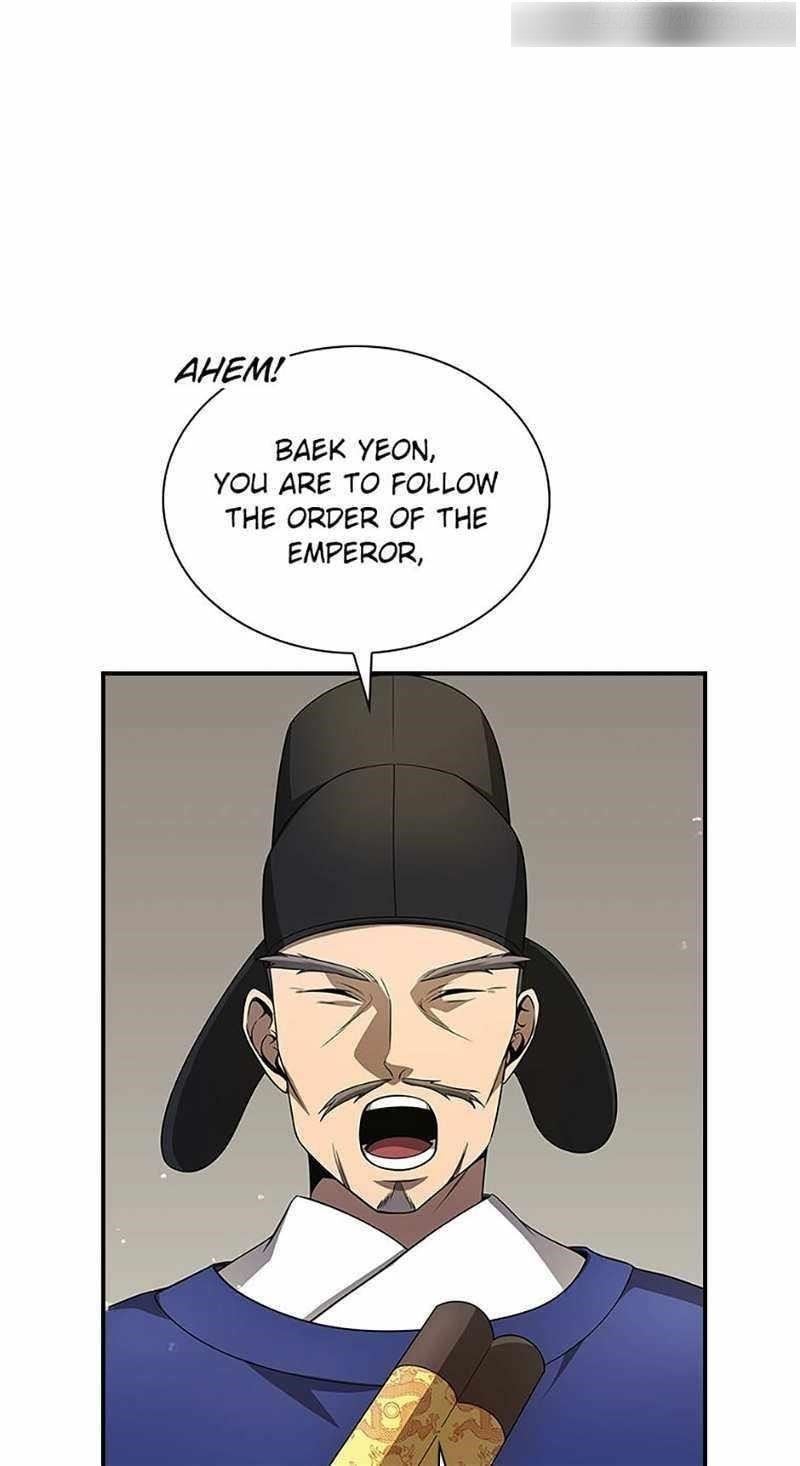 Storm Inn Chapter 125 - Page 40