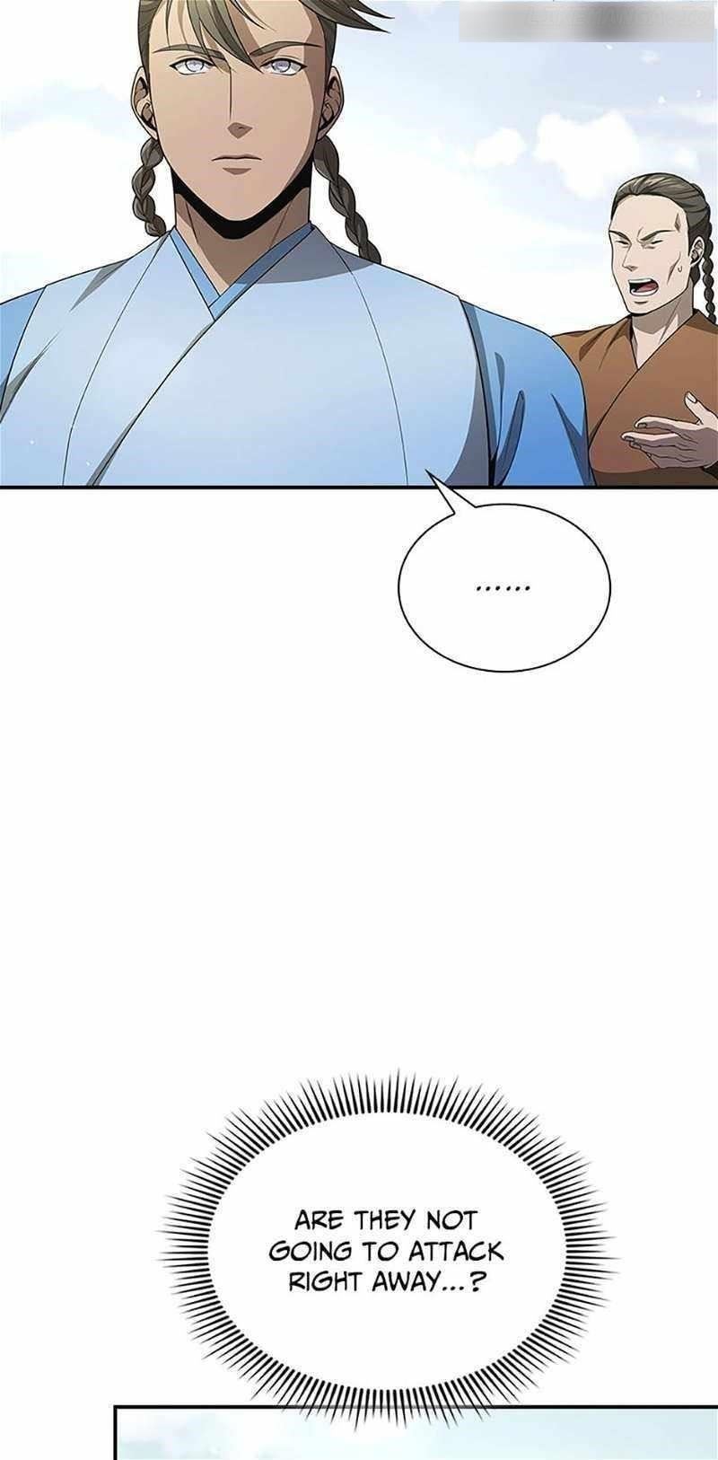 Storm Inn Chapter 125 - Page 58