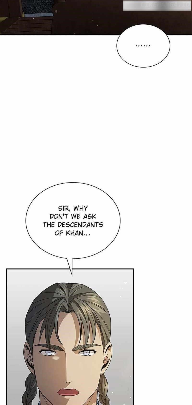 Storm Inn Chapter 125 - Page 8