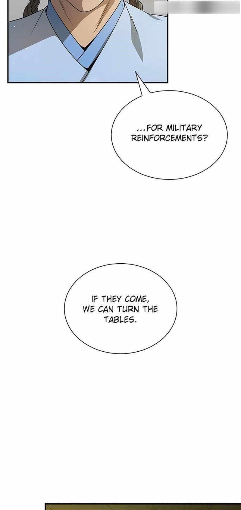 Storm Inn Chapter 125 - Page 9