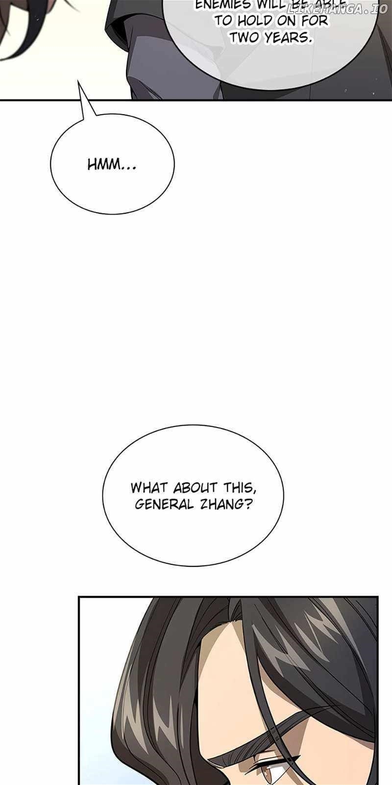 Storm Inn Chapter 126 - Page 14