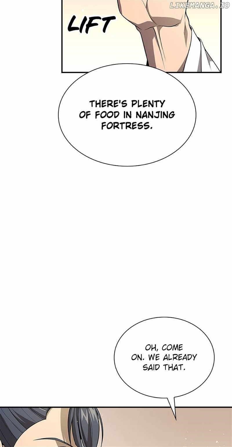 Storm Inn Chapter 126 - Page 20