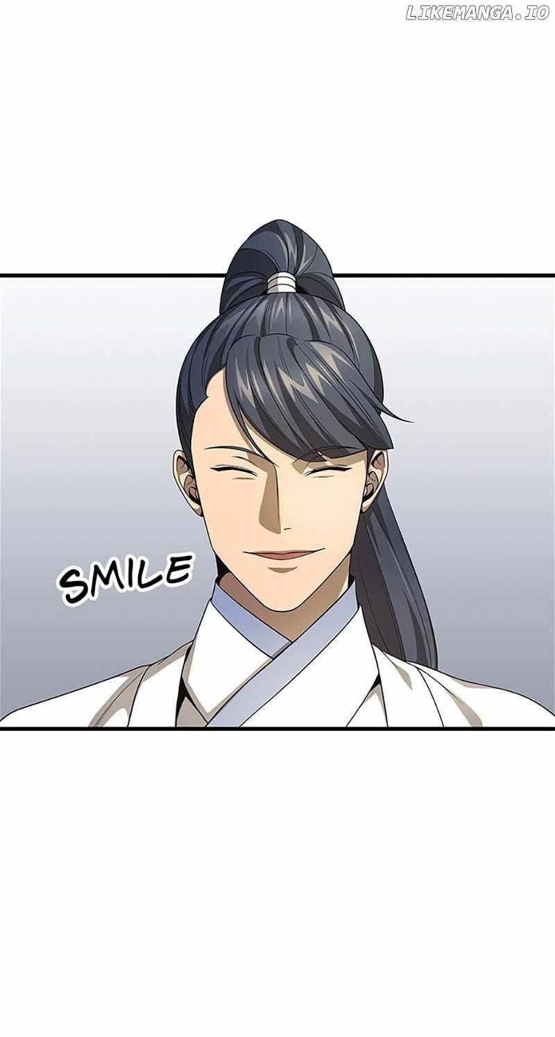 Storm Inn Chapter 126 - Page 28