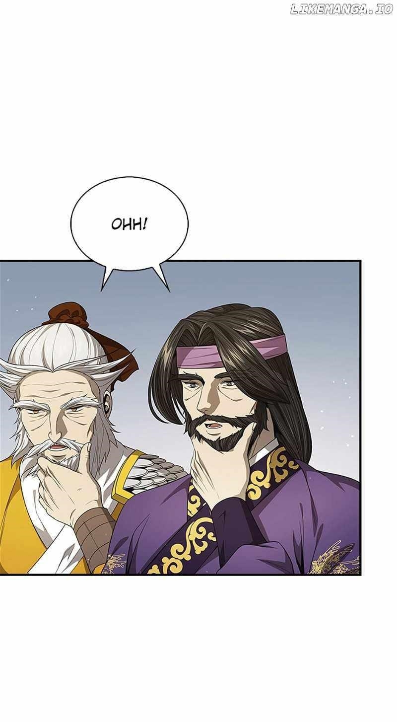 Storm Inn Chapter 126 - Page 41