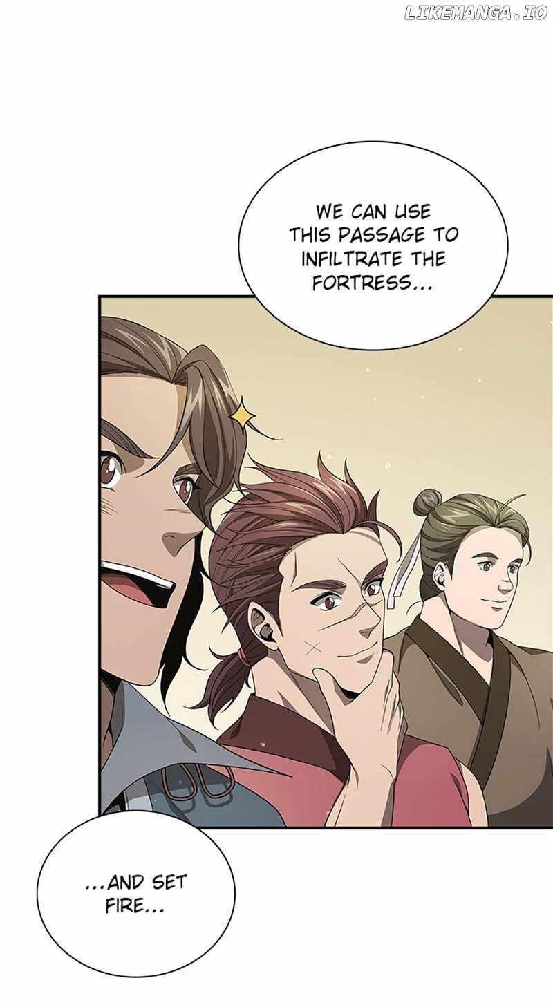 Storm Inn Chapter 126 - Page 42