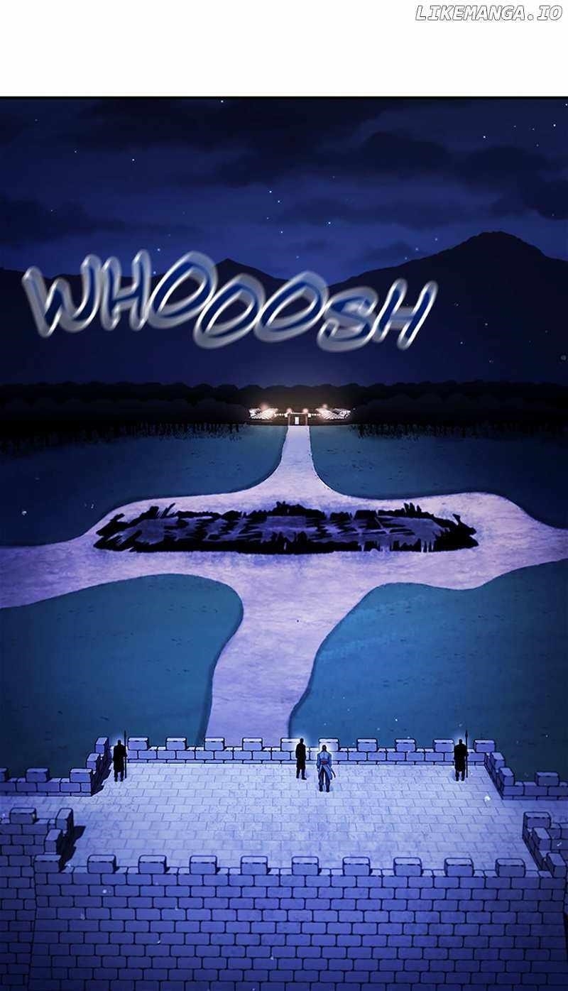 Storm Inn Chapter 126 - Page 46