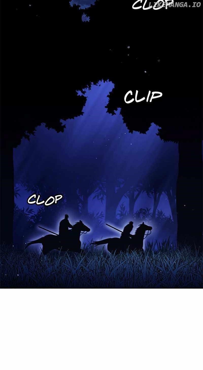 Storm Inn Chapter 126 - Page 52