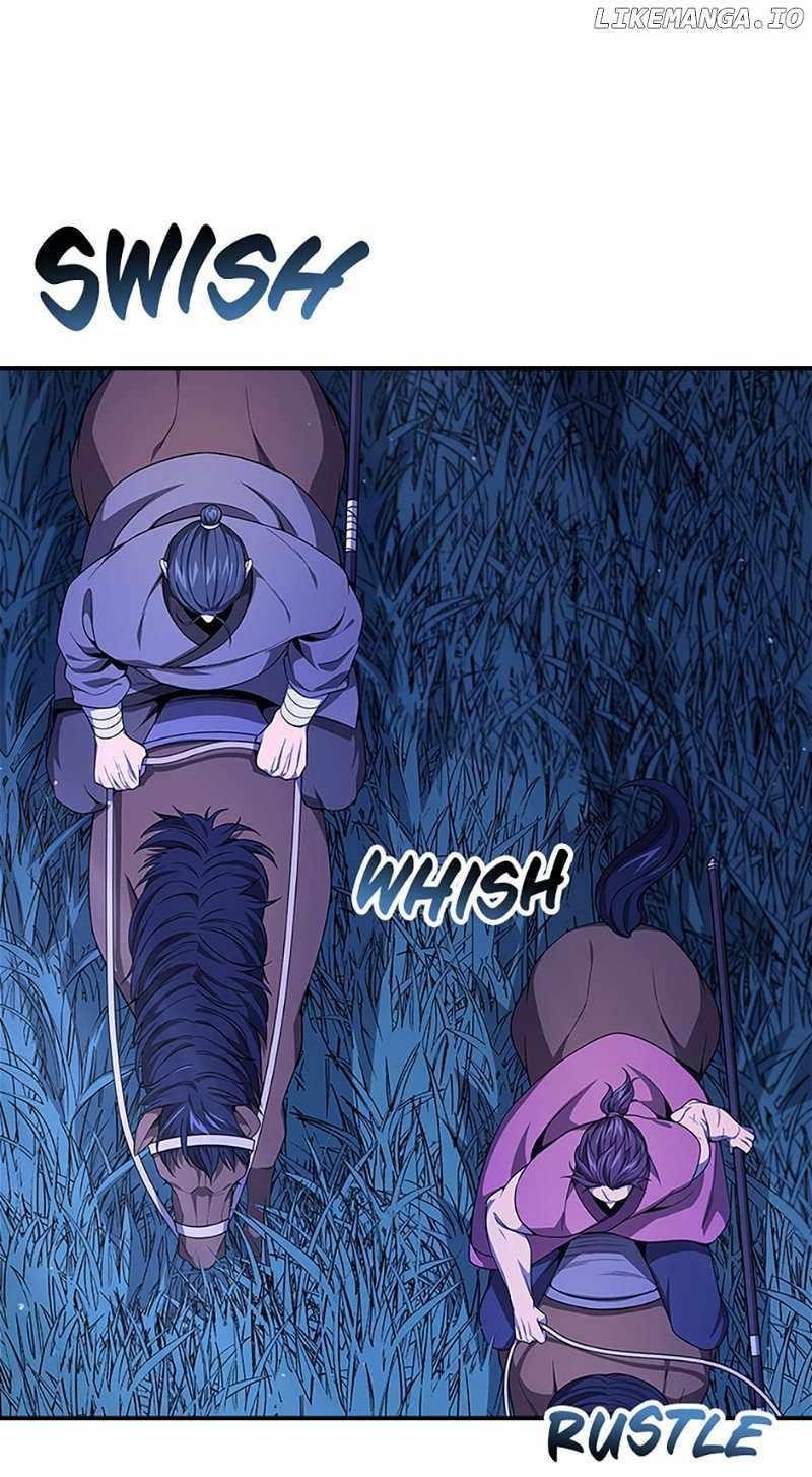 Storm Inn Chapter 126 - Page 53