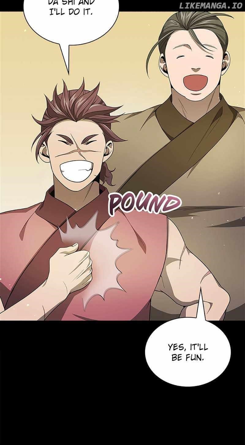 Storm Inn Chapter 126 - Page 56