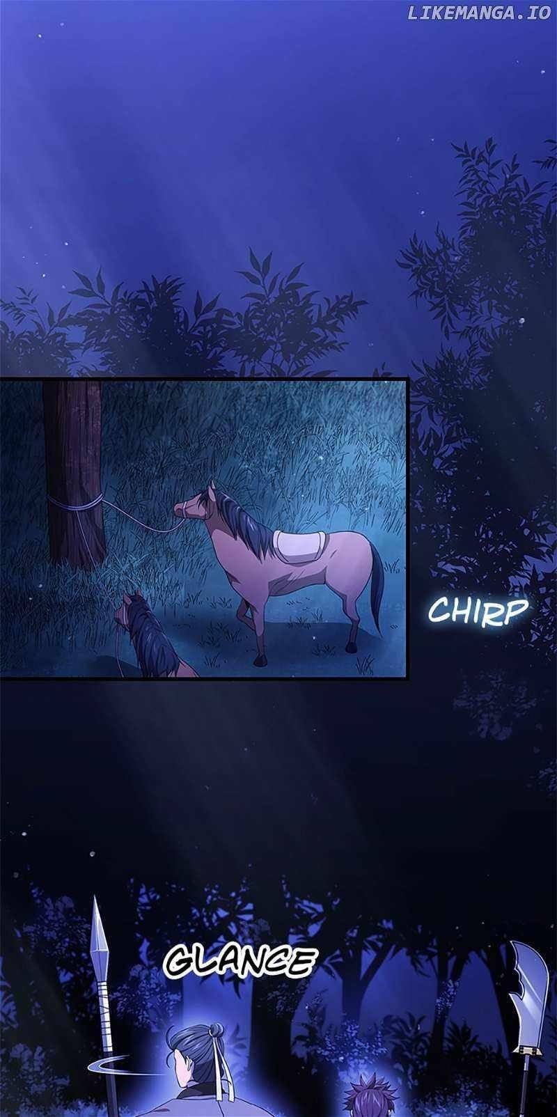 Storm Inn Chapter 126 - Page 64