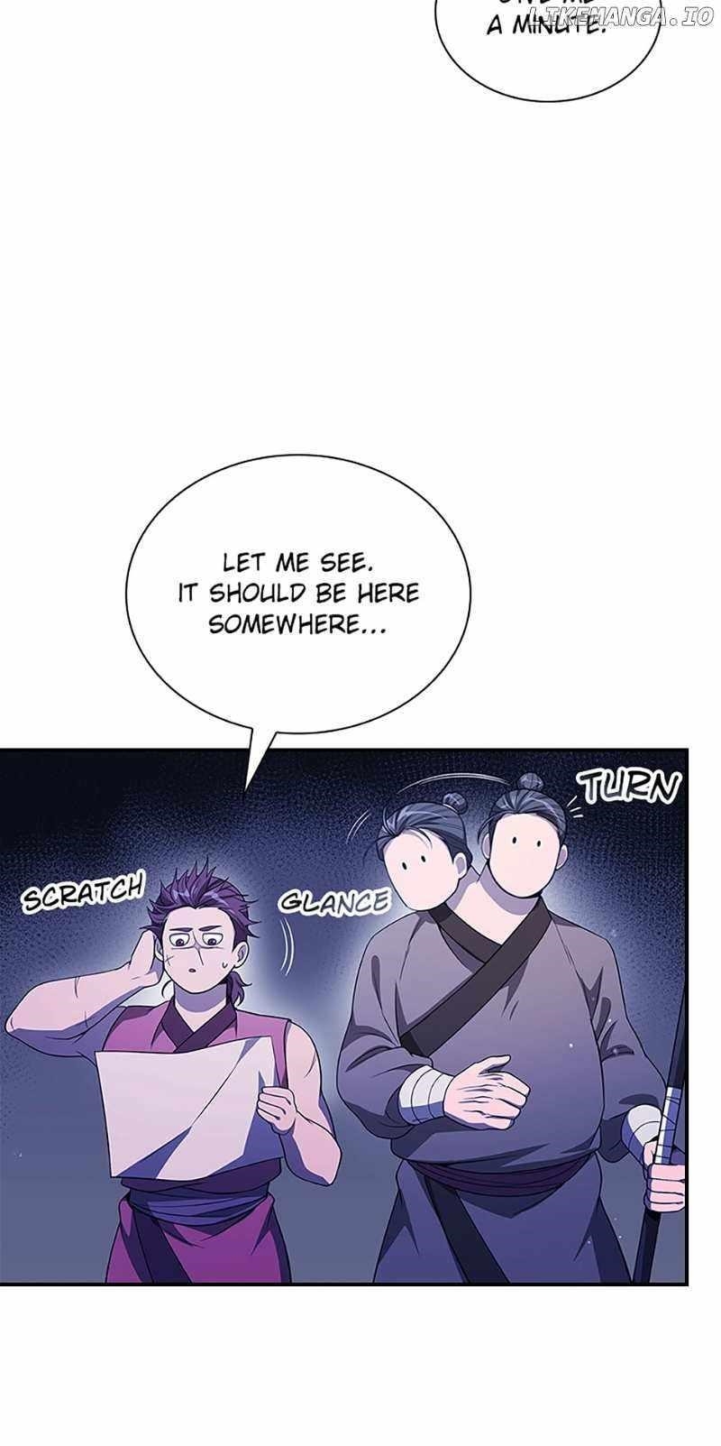 Storm Inn Chapter 126 - Page 67