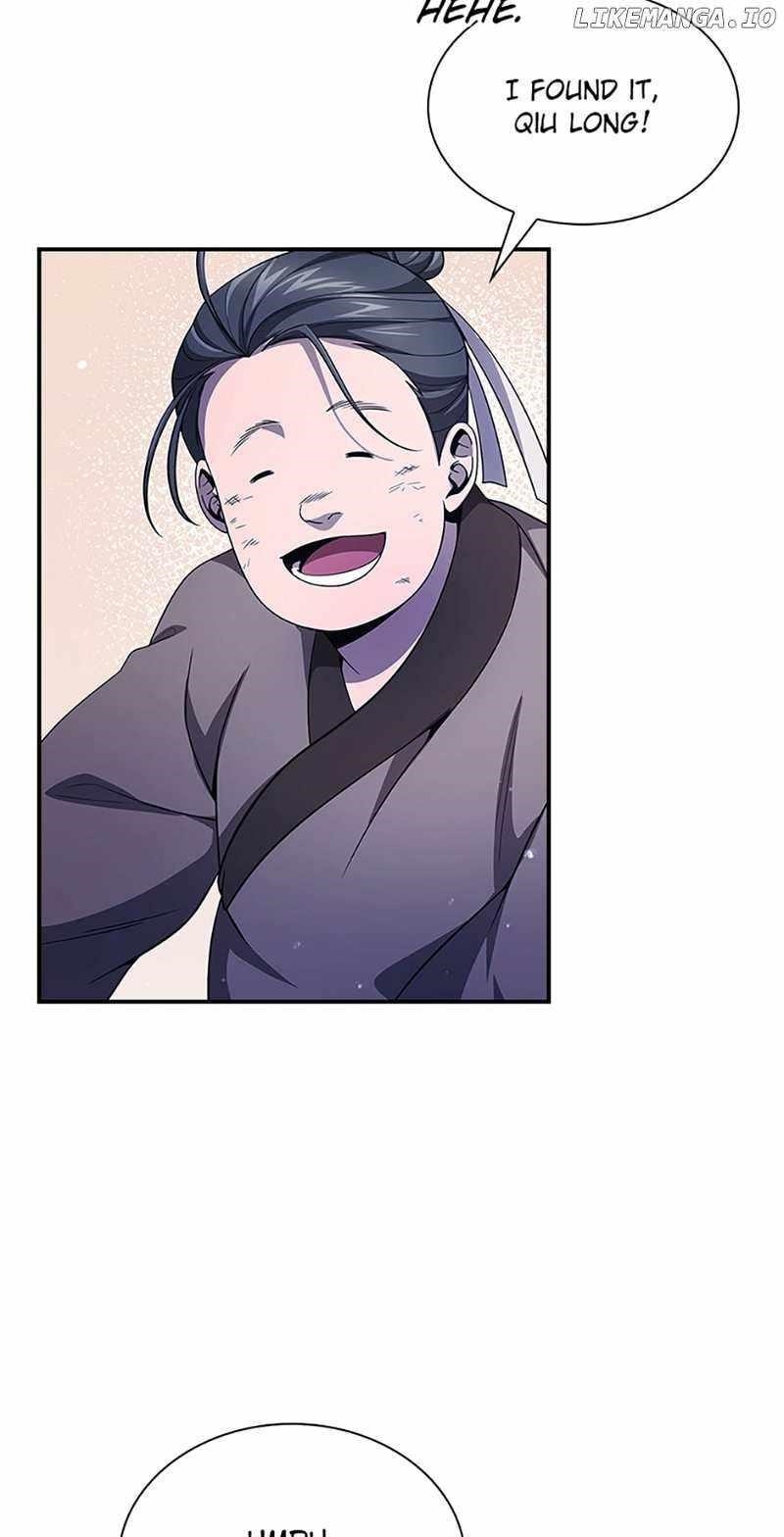 Storm Inn Chapter 126 - Page 75