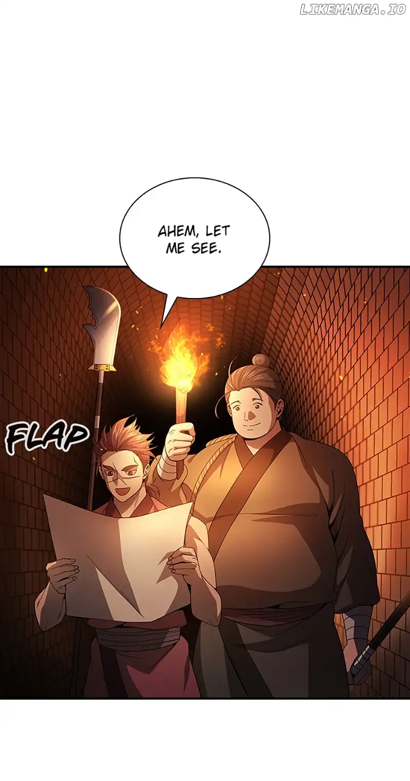 Storm Inn Chapter 127 - Page 13