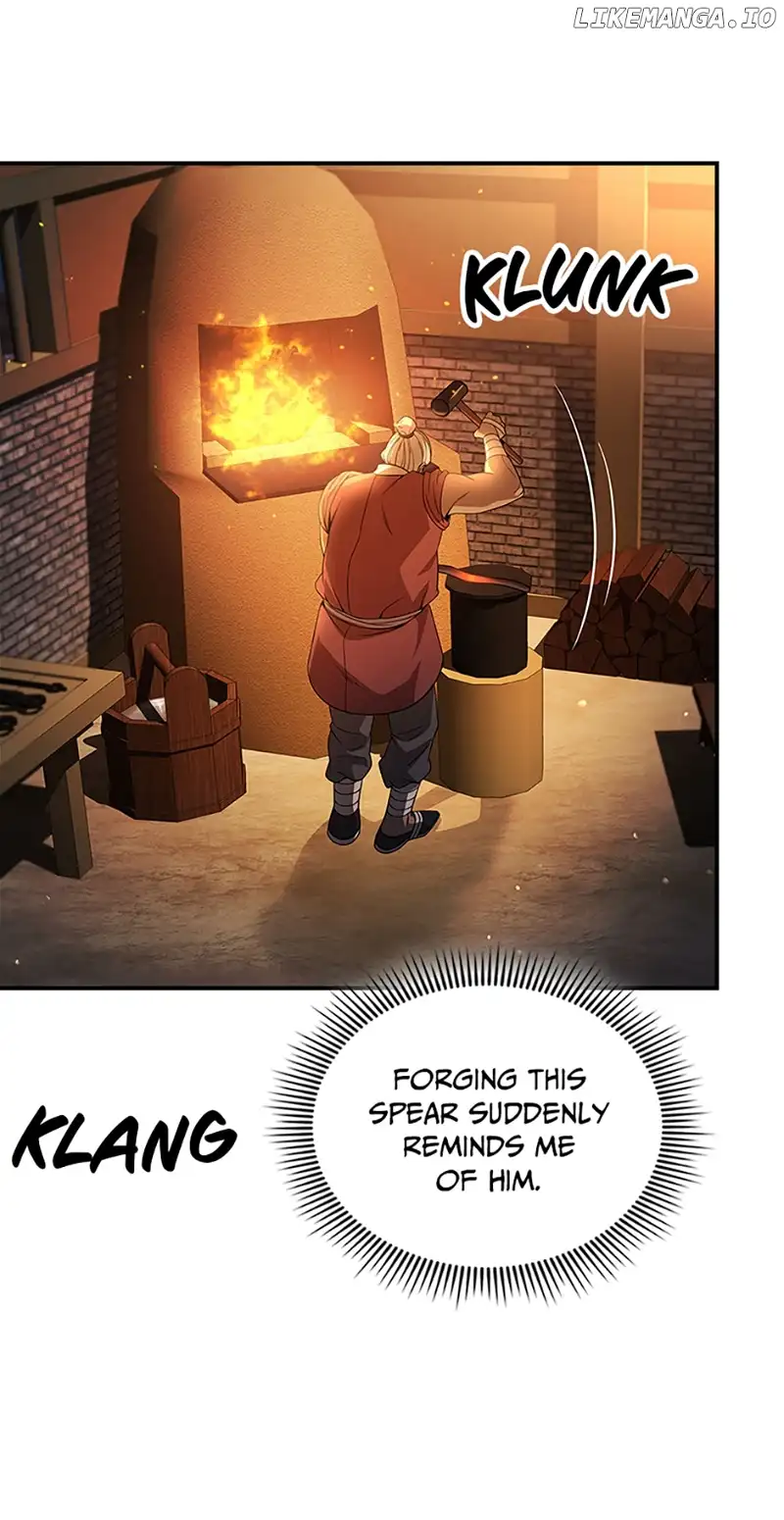 Storm Inn Chapter 127 - Page 48