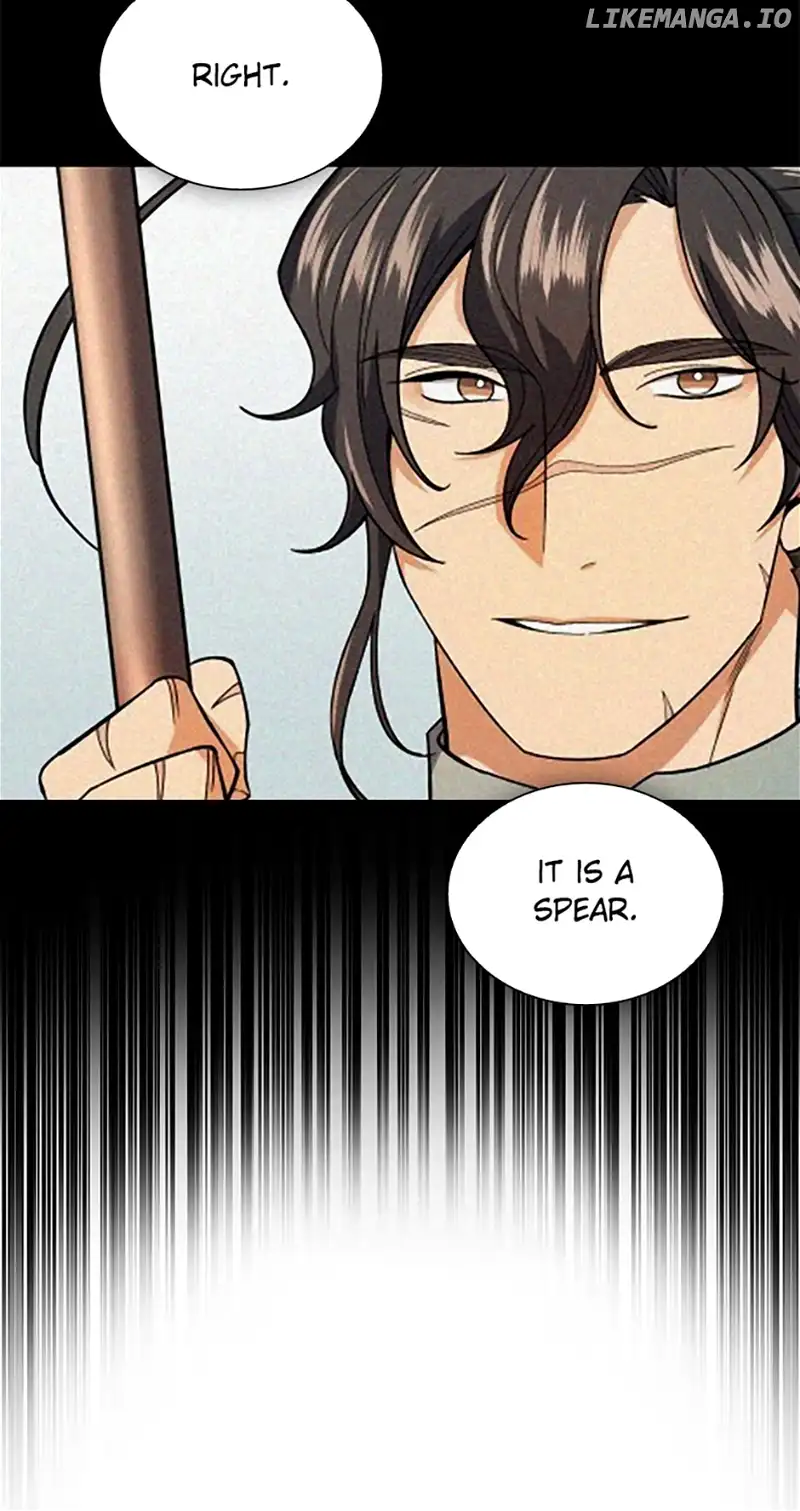 Storm Inn Chapter 127 - Page 50