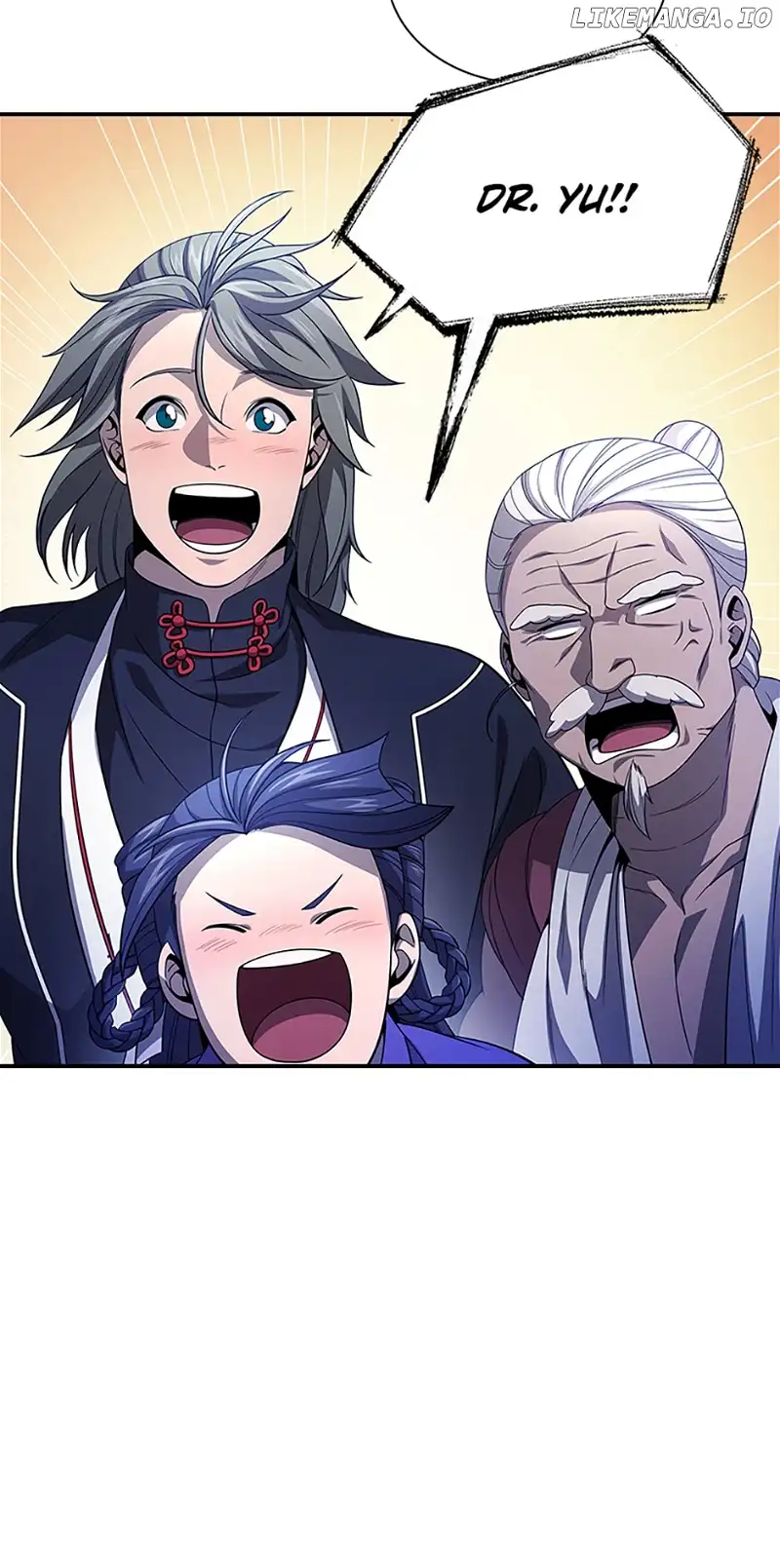 Storm Inn Chapter 127 - Page 64