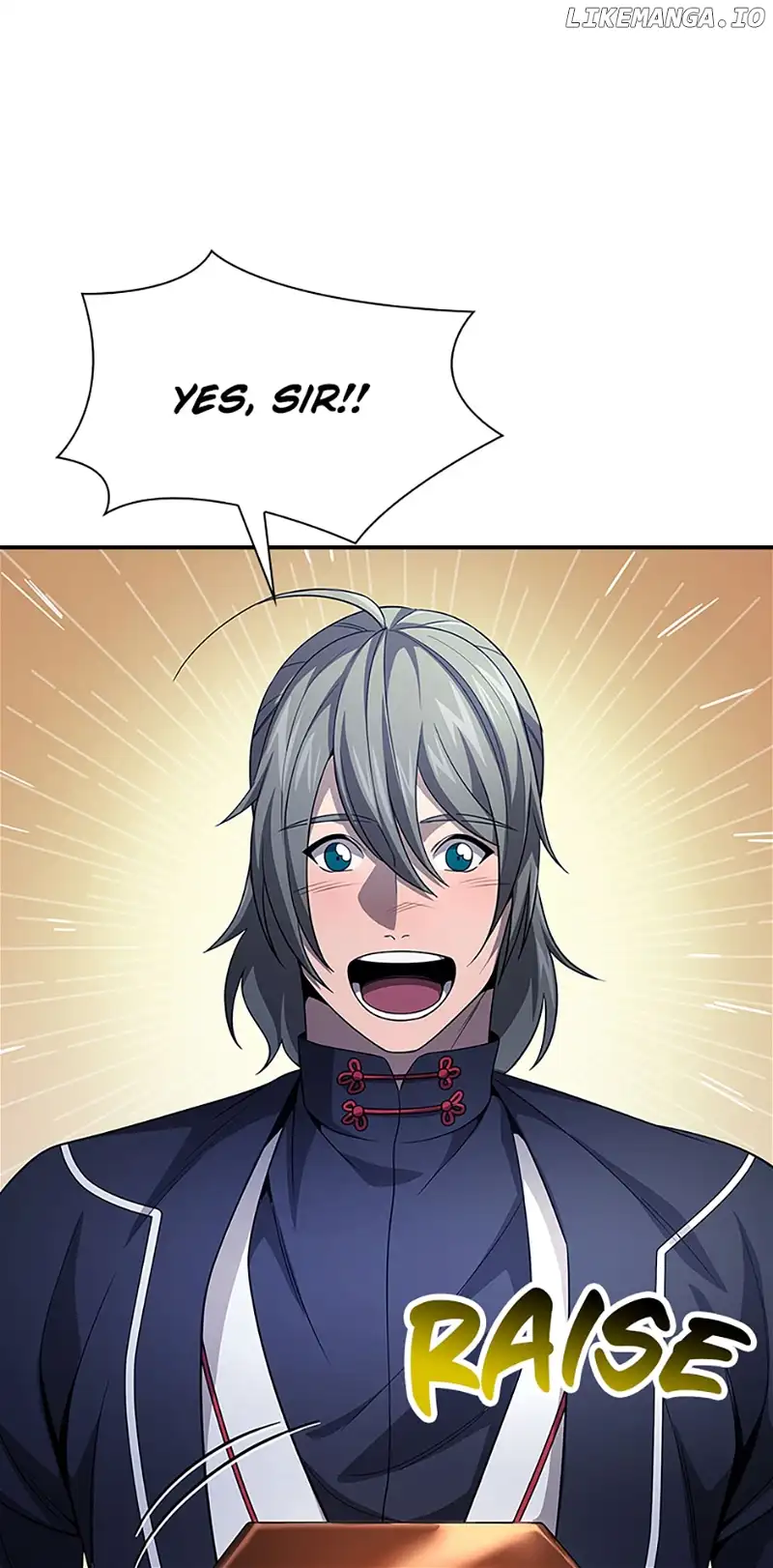 Storm Inn Chapter 127 - Page 68