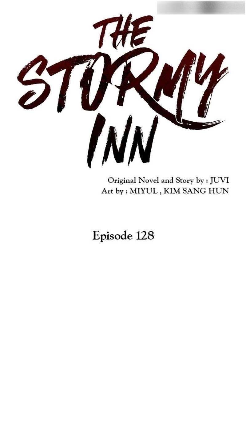 Storm Inn Chapter 128 - Page 41