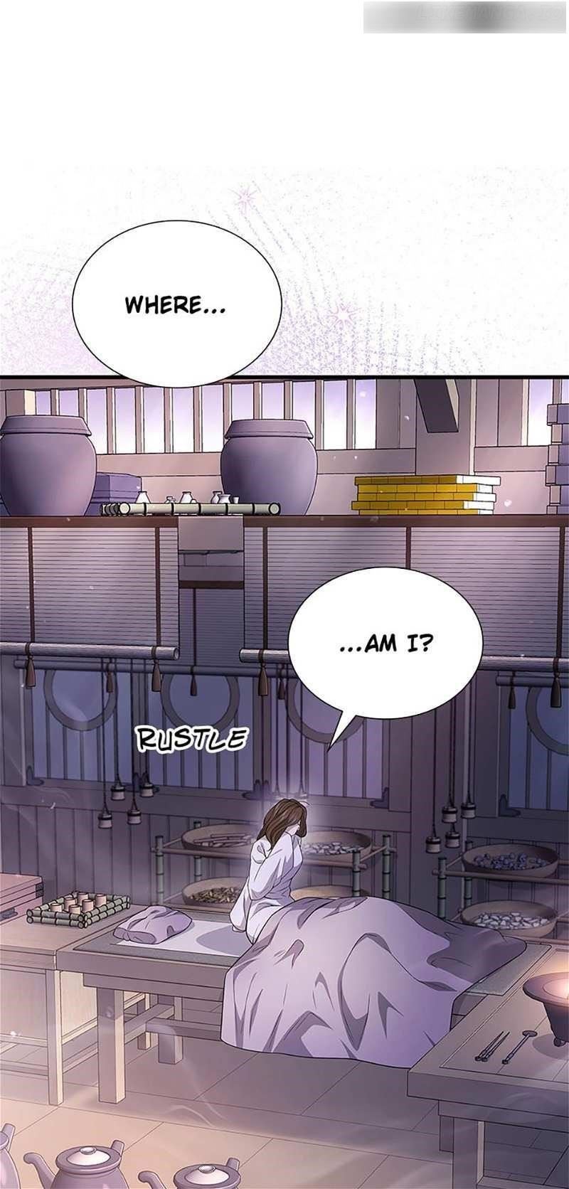 Storm Inn Chapter 128 - Page 45