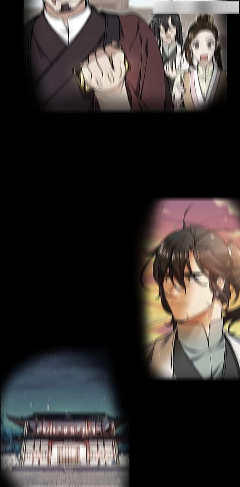 Storm Inn Chapter 128 - Page 51