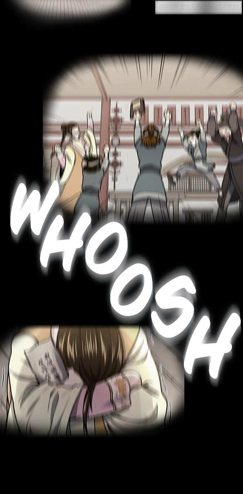 Storm Inn Chapter 128 - Page 52