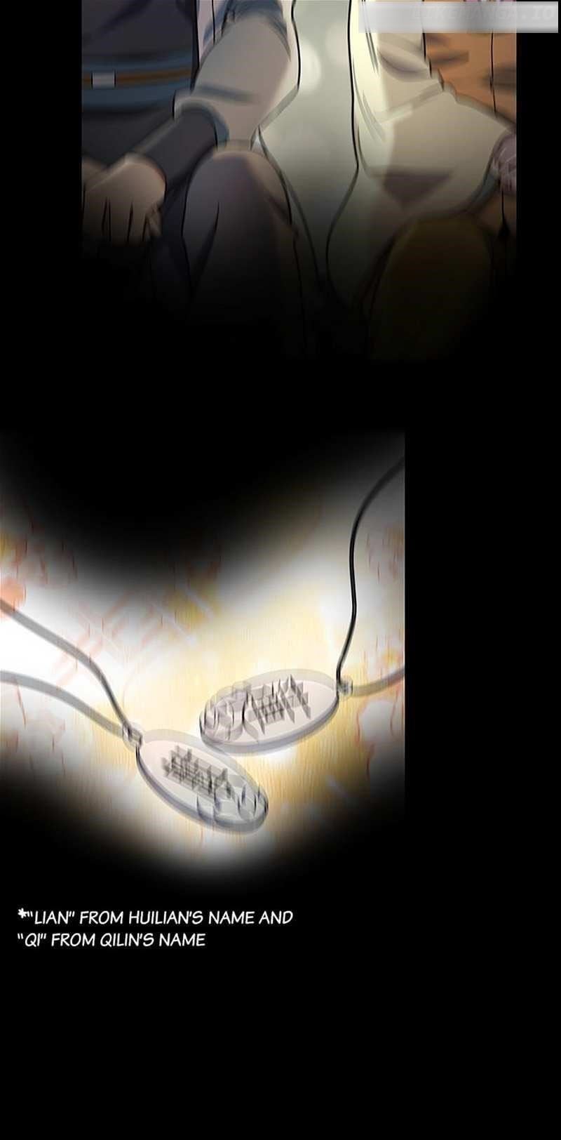 Storm Inn Chapter 128 - Page 54