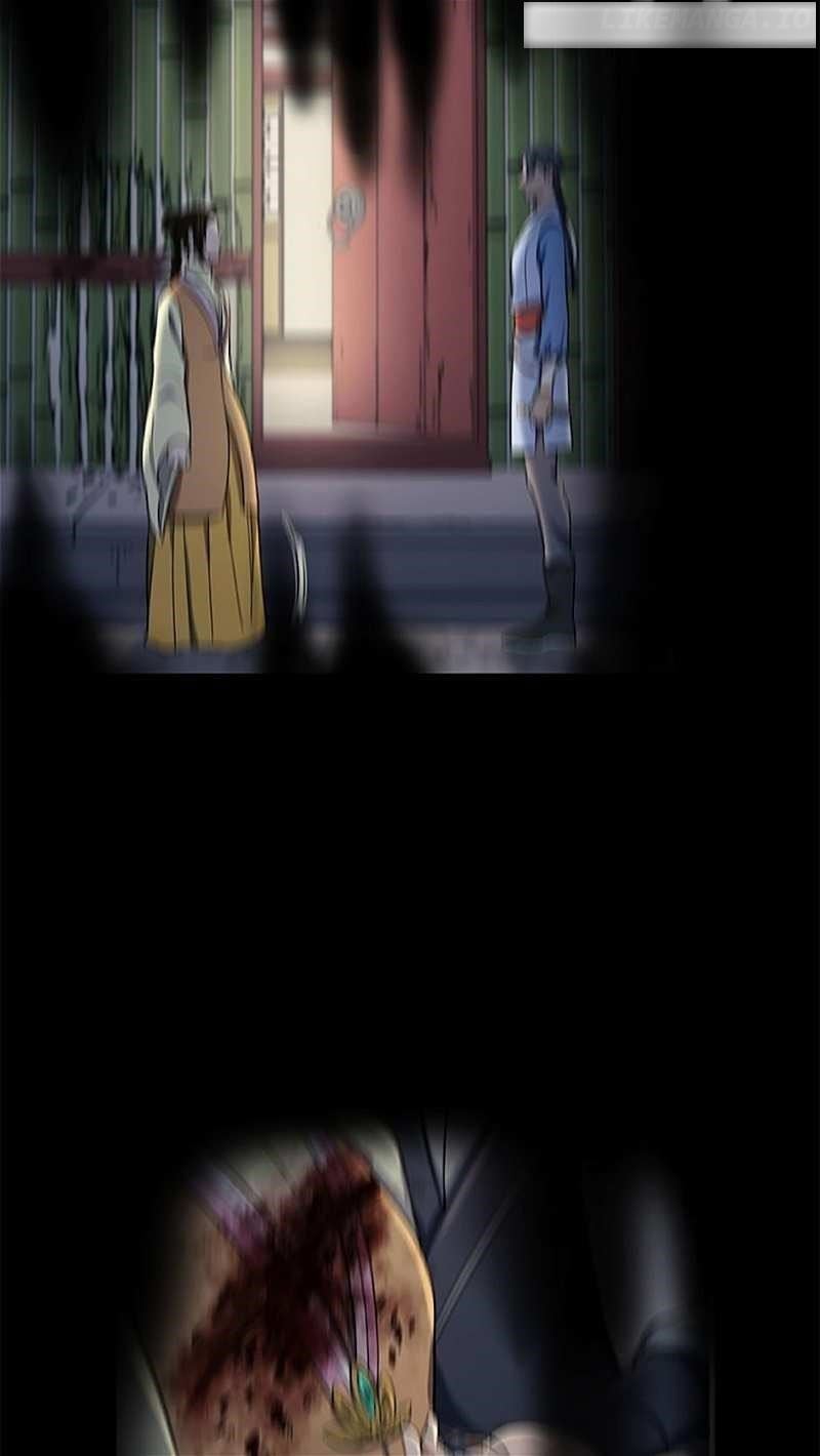 Storm Inn Chapter 128 - Page 56