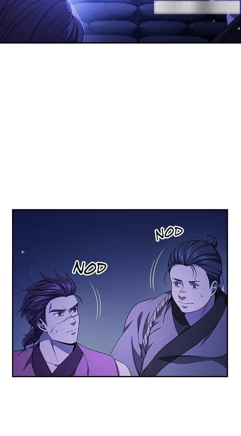 Storm Inn Chapter 128 - Page 6