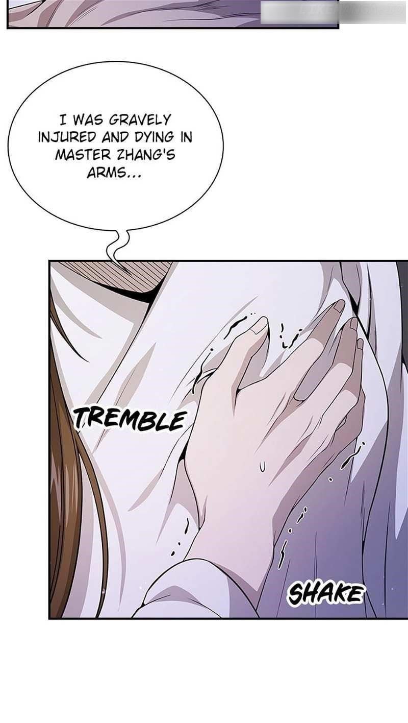 Storm Inn Chapter 128 - Page 60