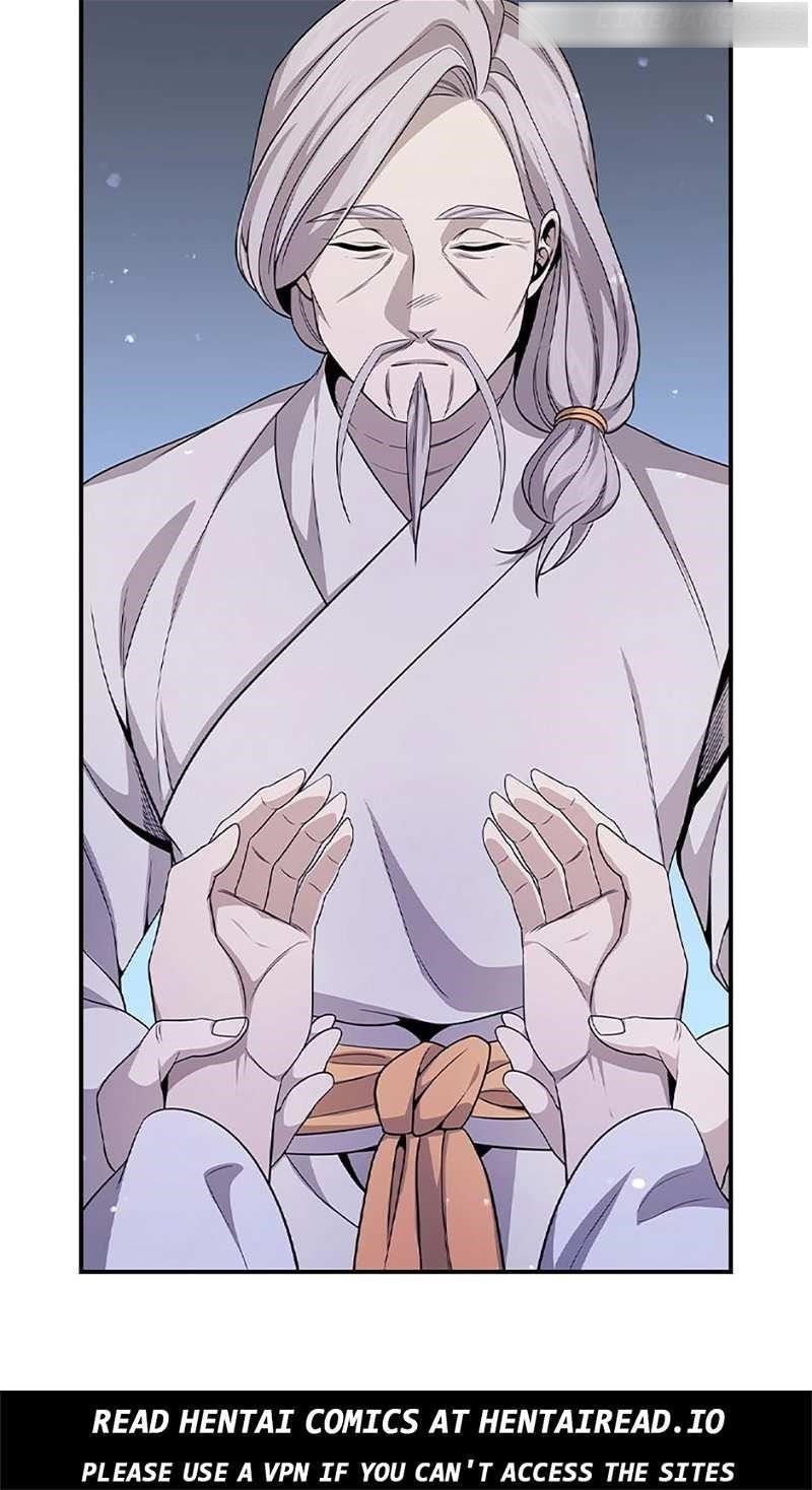 Storm Inn Chapter 128 - Page 74