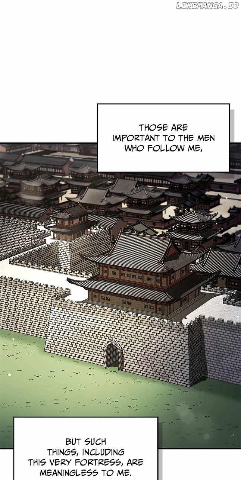 Storm Inn Chapter 131 - Page 28