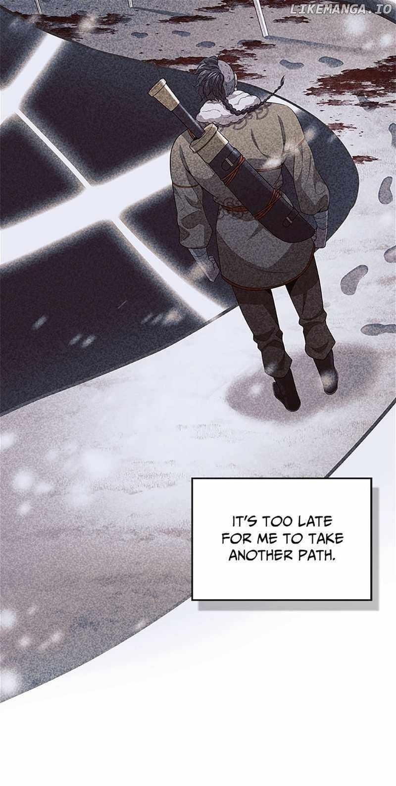 Storm Inn Chapter 131 - Page 32