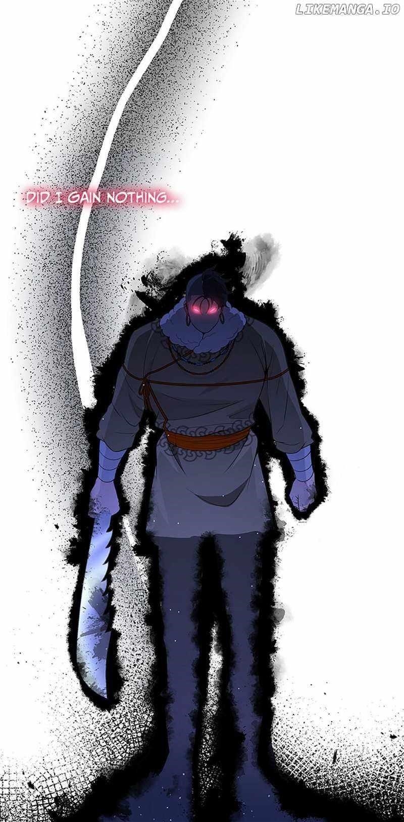 Storm Inn Chapter 131 - Page 34