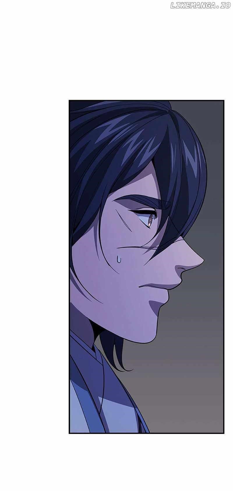 Storm Inn Chapter 131 - Page 43