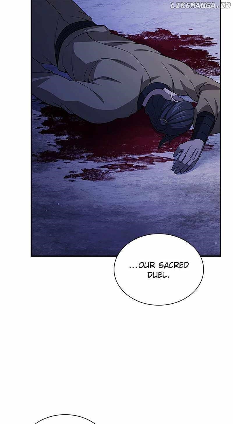 Storm Inn Chapter 131 - Page 46